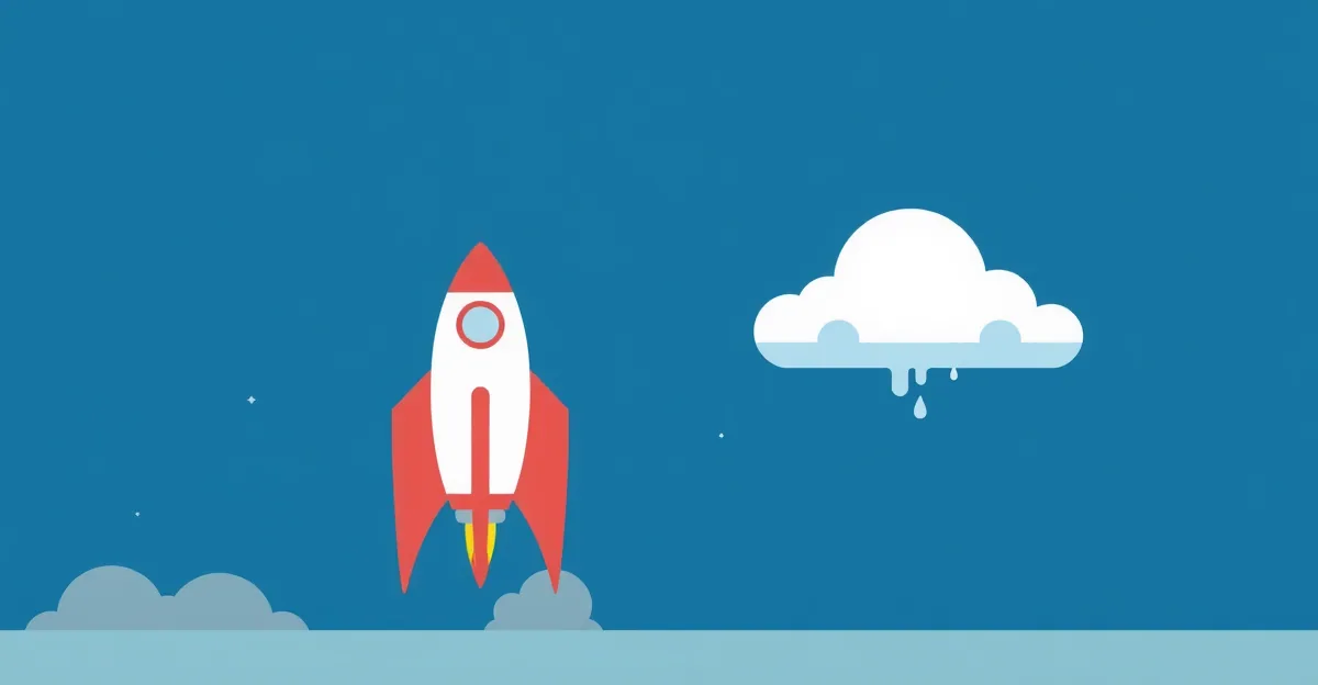 AWS Lambda Cold Start: Causes and How to Reduce Latency