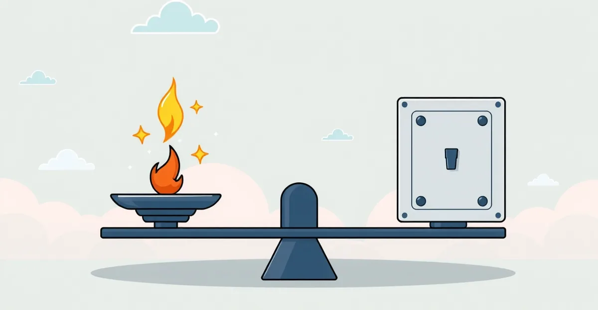 AWS Lambda vs EC2: When to Use Serverless vs Traditional Servers