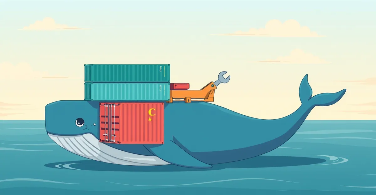 How to Fix Docker Container Not Starting: Common Issues and Solutions